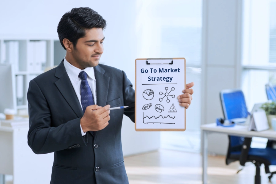 Go-to-market execution