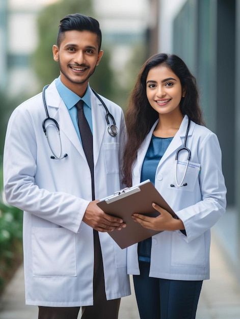 Doctor community